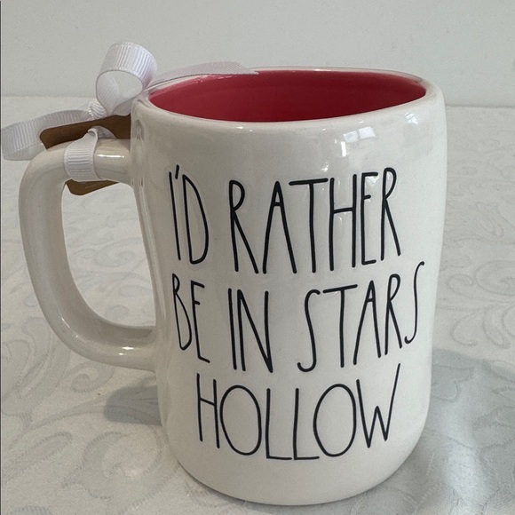 Rae Dunn ‘Gilmore Girls’ Mug - Picture 4 of 8